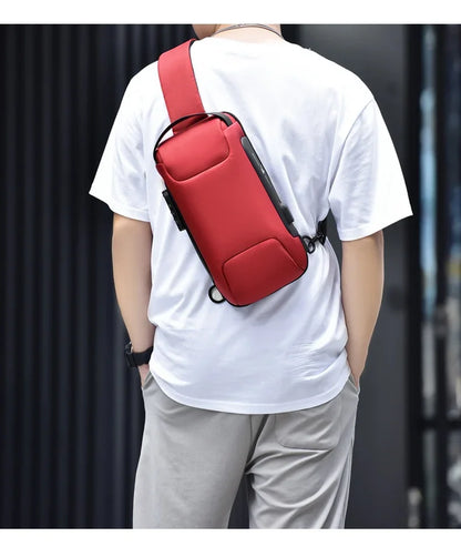 Desinger Multifunction Bag