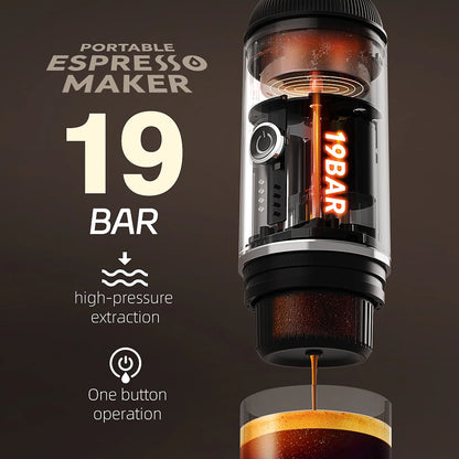 Outdoor Combination Cafelffe machine