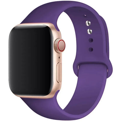 Sport Silicone For Apple Watch Ultra Band