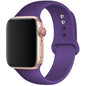 Sport Silicone For Apple Watch Ultra Band