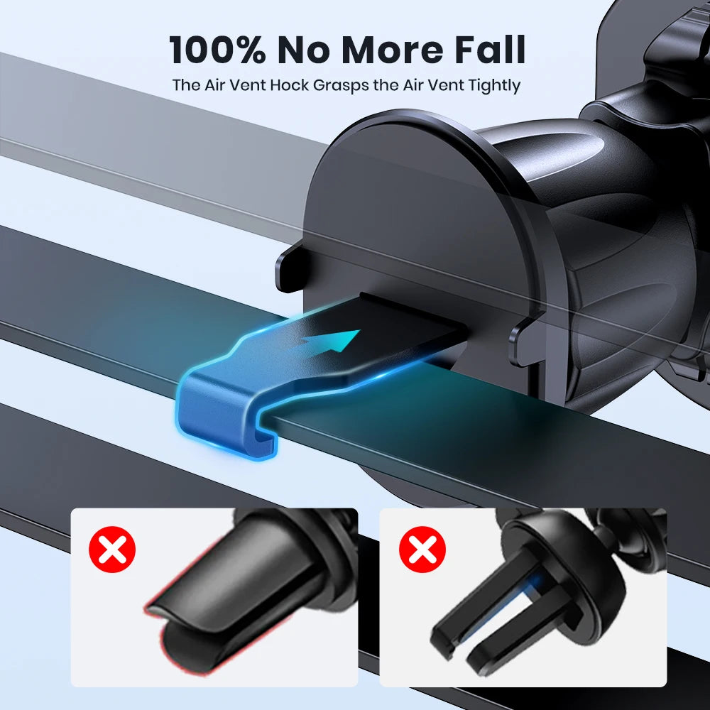 TOPK for Magsafe Car Phone Holder