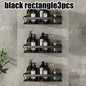 Wall Shower Shampoo Rack