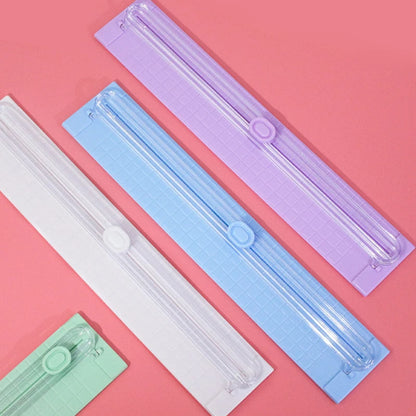 Portable A3/A4 Paper Cutter