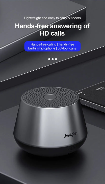 Original Lenovo K3 Pro Bluetooth V5.0 Speaker