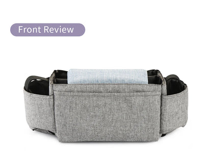 Insular Diaper Bag Baby