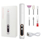 6in1 Wireless Nail Drill