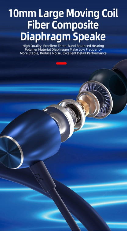 Origial Lenovo HE05X Bluetooth Earphones