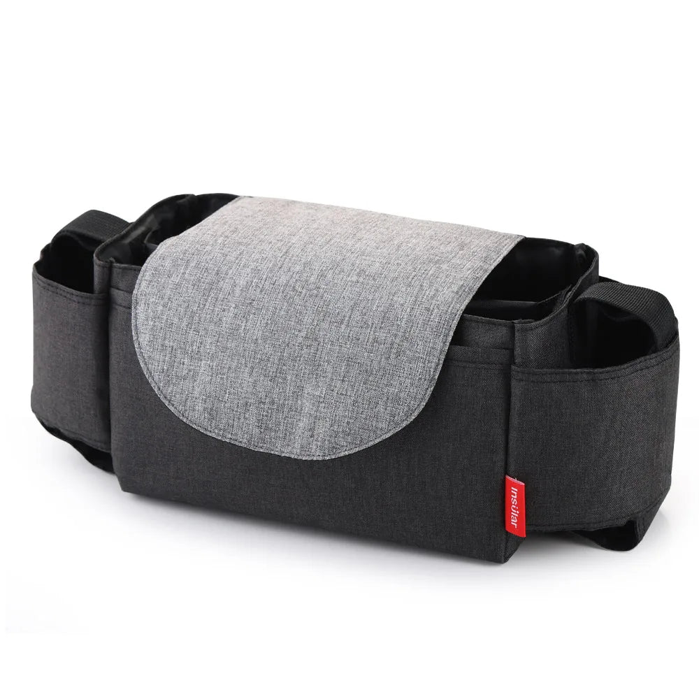 Insular Diaper Bag Baby