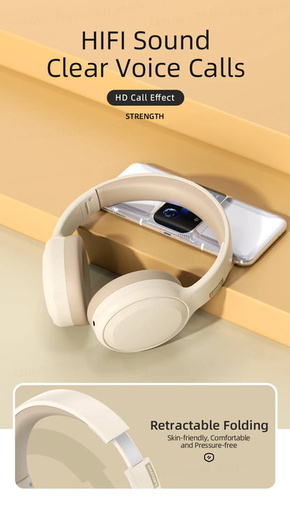 Original Lenovo th30 wireless earphone
