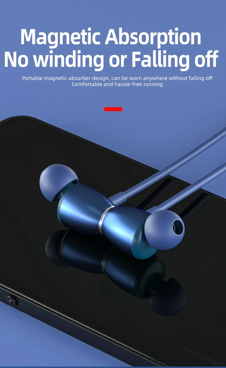 Origial Lenovo HE05X Bluetooth Earphones