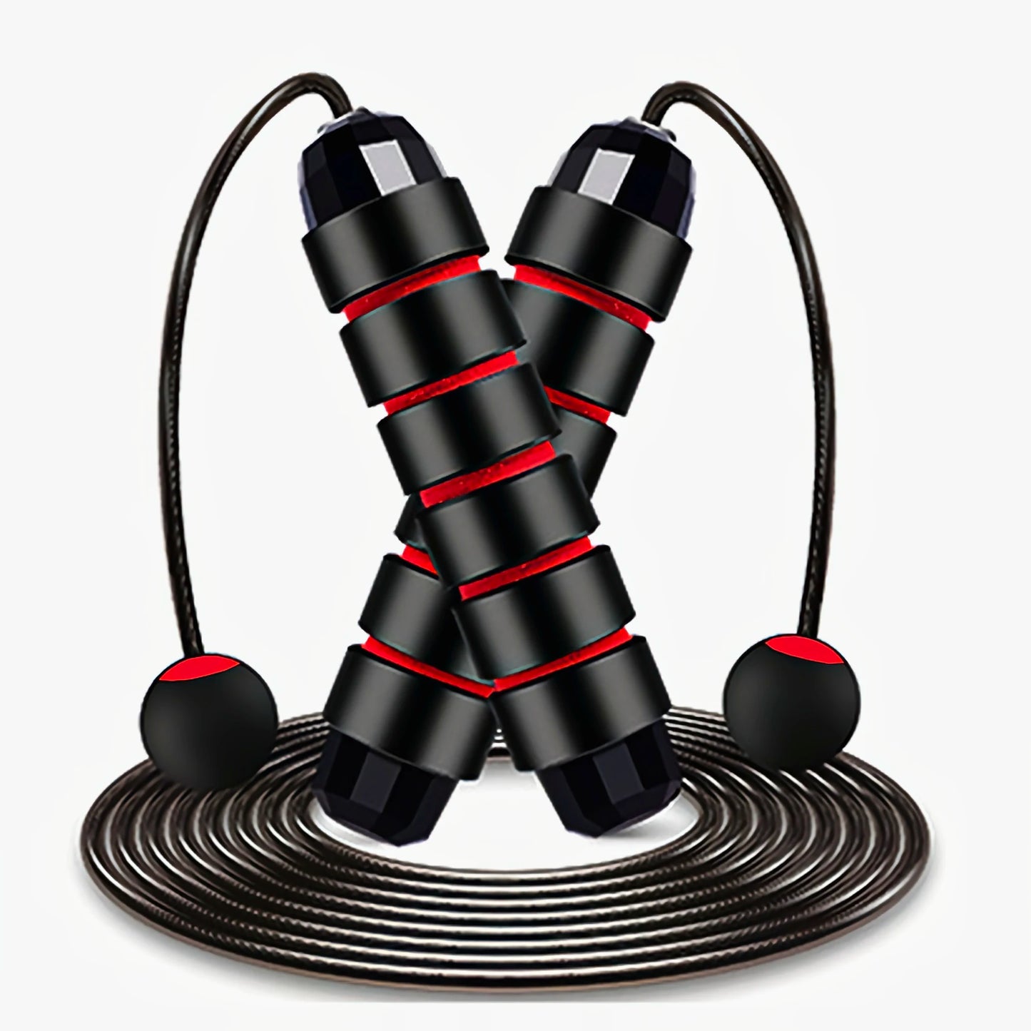 LINGPENG Adjustable  Jump Rope