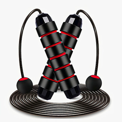 LINGPENG Adjustable  Jump Rope