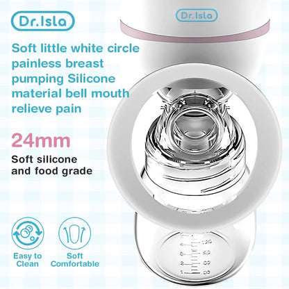 Electric Breast Pump