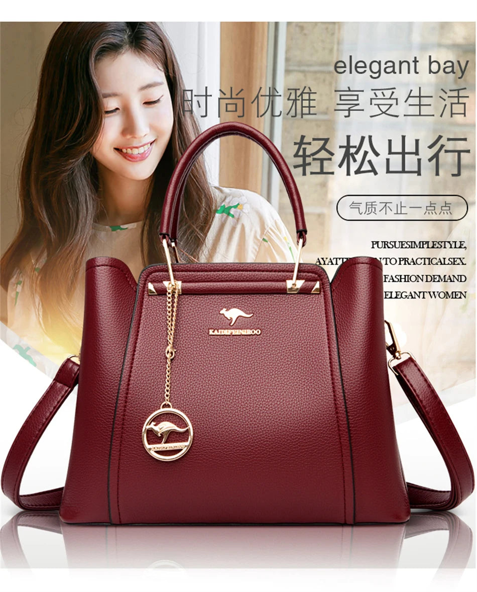 2024 Luxury Women Bag