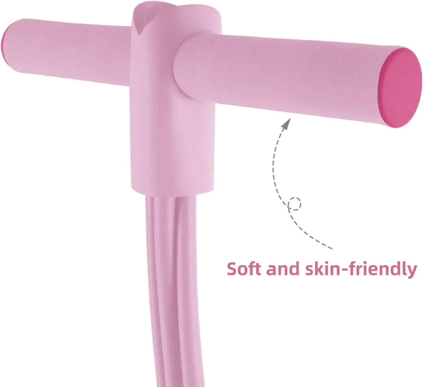 4-Level Resistance Band