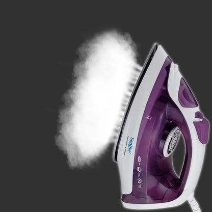 Electric Portable  Garment Steamer Steam Iron