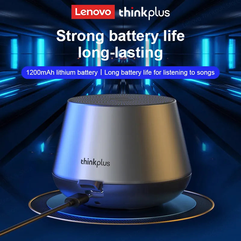 Original Lenovo K3 Pro Bluetooth V5.0 Speaker