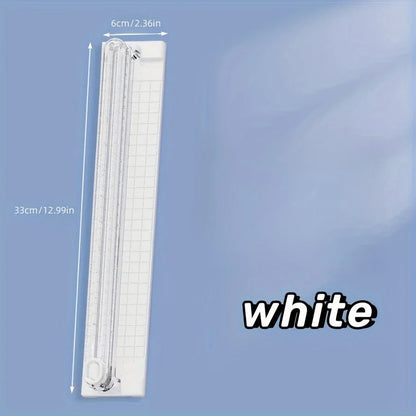 Portable A3/A4 Paper Cutter