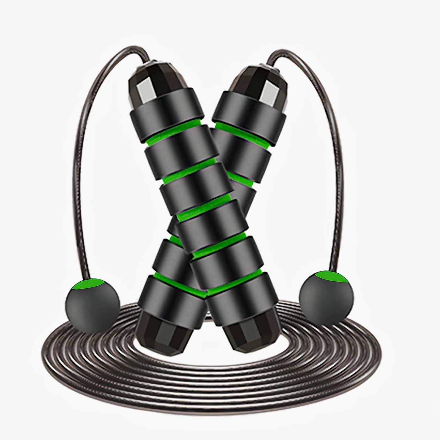 LINGPENG Adjustable  Jump Rope