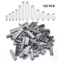 APAN SAPIO 12 Size DIY Building Blocks