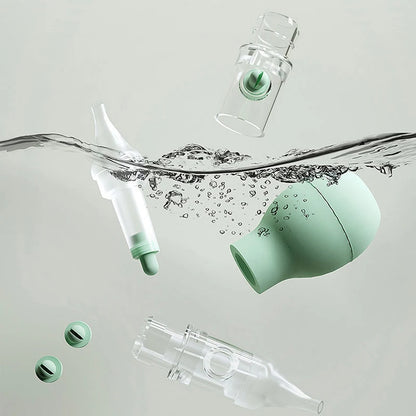 Soft Nasal Aspirator for Baby