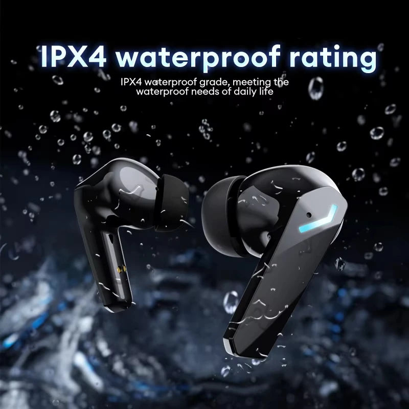 New Lenovo XT53 Wireless Upgrade Bluetooth Earphones