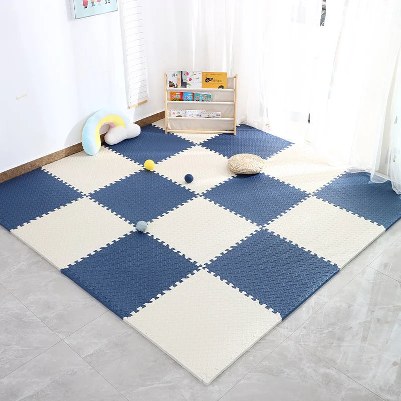 DHDH Puzzle Fitness Mat