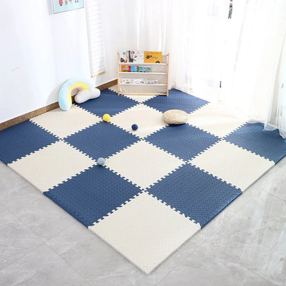 DHDH Puzzle Fitness Mat