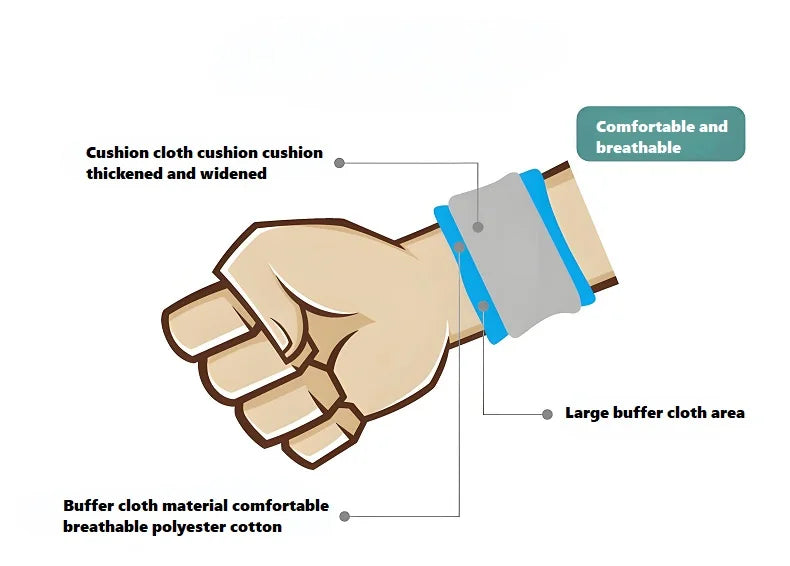 Child Safety Walking Harness