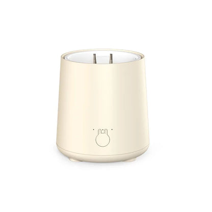 Electric Milk Bottle Shaker