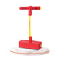 Kids Grow Taller Balance Toy Frog Jumping Sports