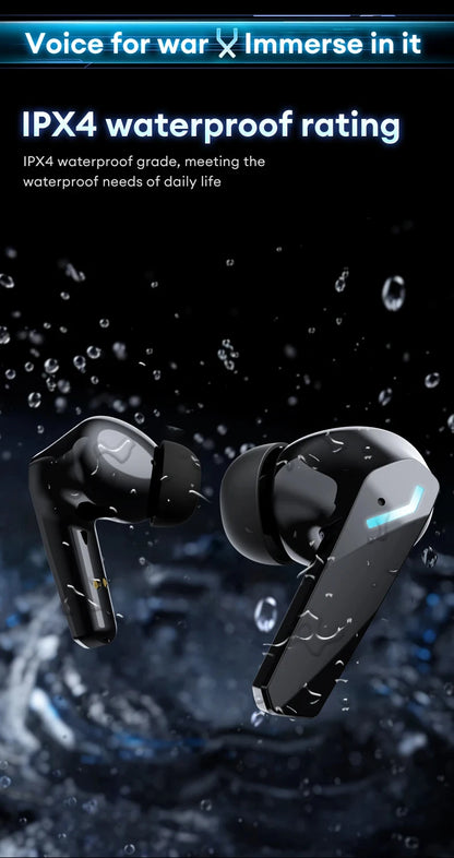 New Lenovo XT53 Wireless Upgrade Bluetooth Earphones