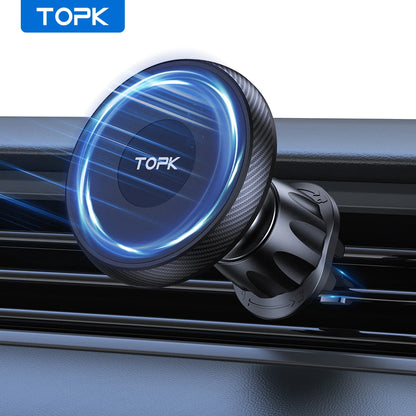 TOPK for Magsafe Car Phone Holder