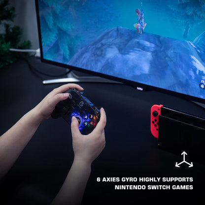 GameSir T4 Pro SE Wireless Mobile Controller