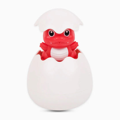 Baby Bathing Toy Kids Cute Duck Penguin Egg