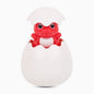 Baby Bathing Toy Kids Cute Duck Penguin Egg