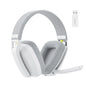 BINNUNE BW06 2.4GHz Wireless Gaming Headset with Mic