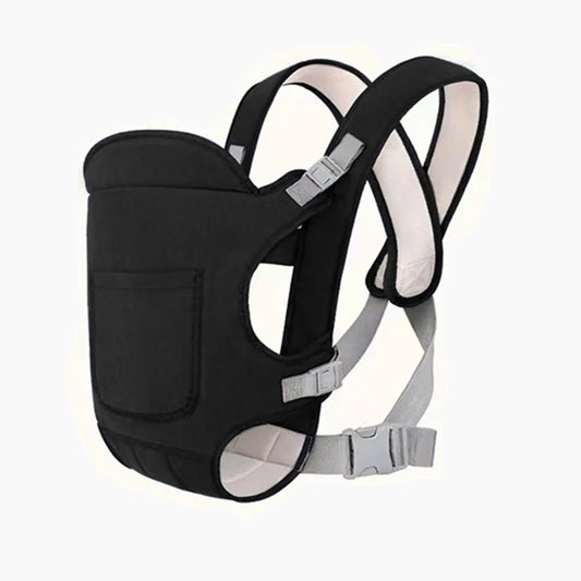 Baby Carrier Sling Versatile For All Seasons