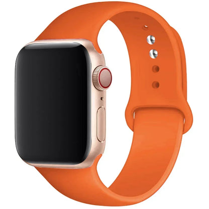 Sport Silicone For Apple Watch Ultra Band