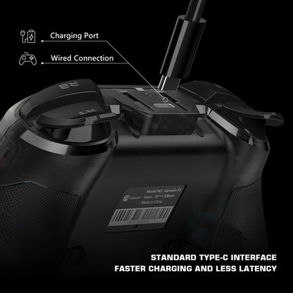 GameSir T4 Pro SE Wireless Mobile Controller