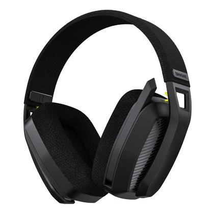 BINNUNE BW06 2.4GHz Wireless Gaming Headset with Mic