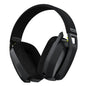 BINNUNE BW06 2.4GHz Wireless Gaming Headset with Mic