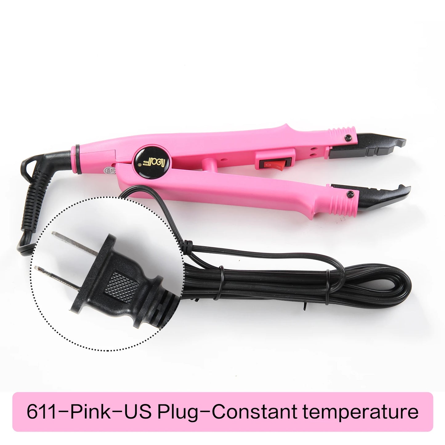Professional Hair Extension Tool