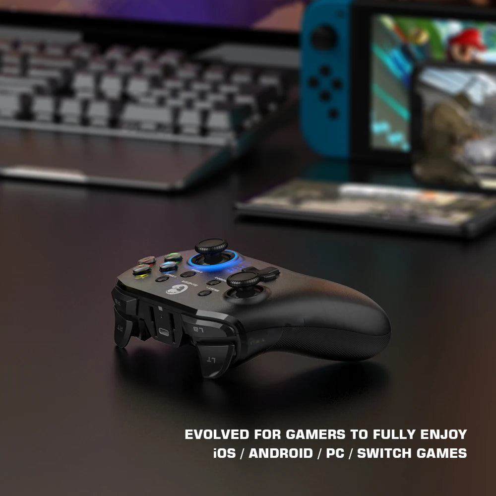 GameSir T4 Pro SE Wireless Mobile Controller