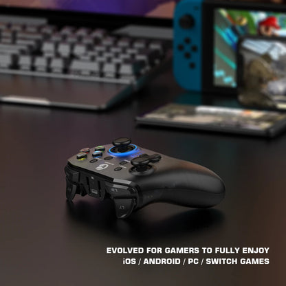 GameSir T4 Pro SE Wireless Mobile Controller