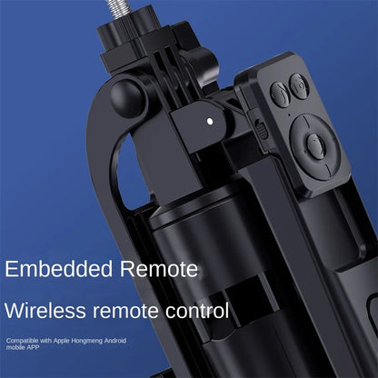 COOL DIER Tripod for Smartphone Camera