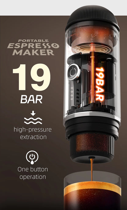 Outdoor Combination Cafelffe machine