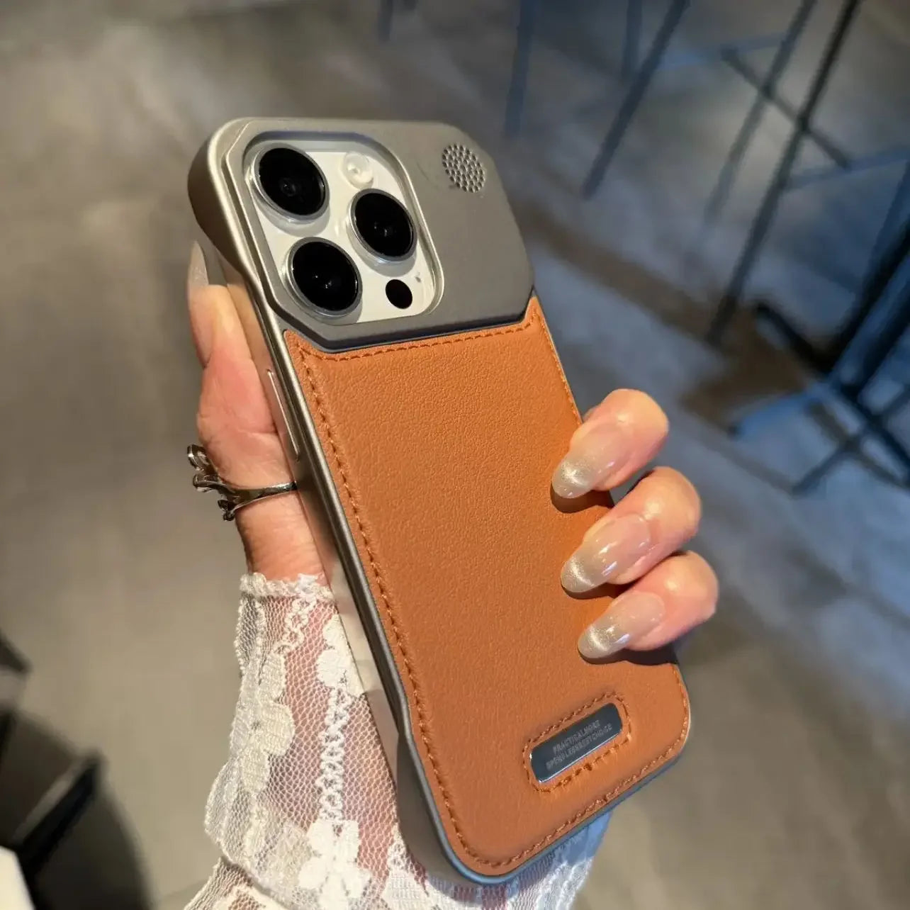 RPKKS Case for iPhone
