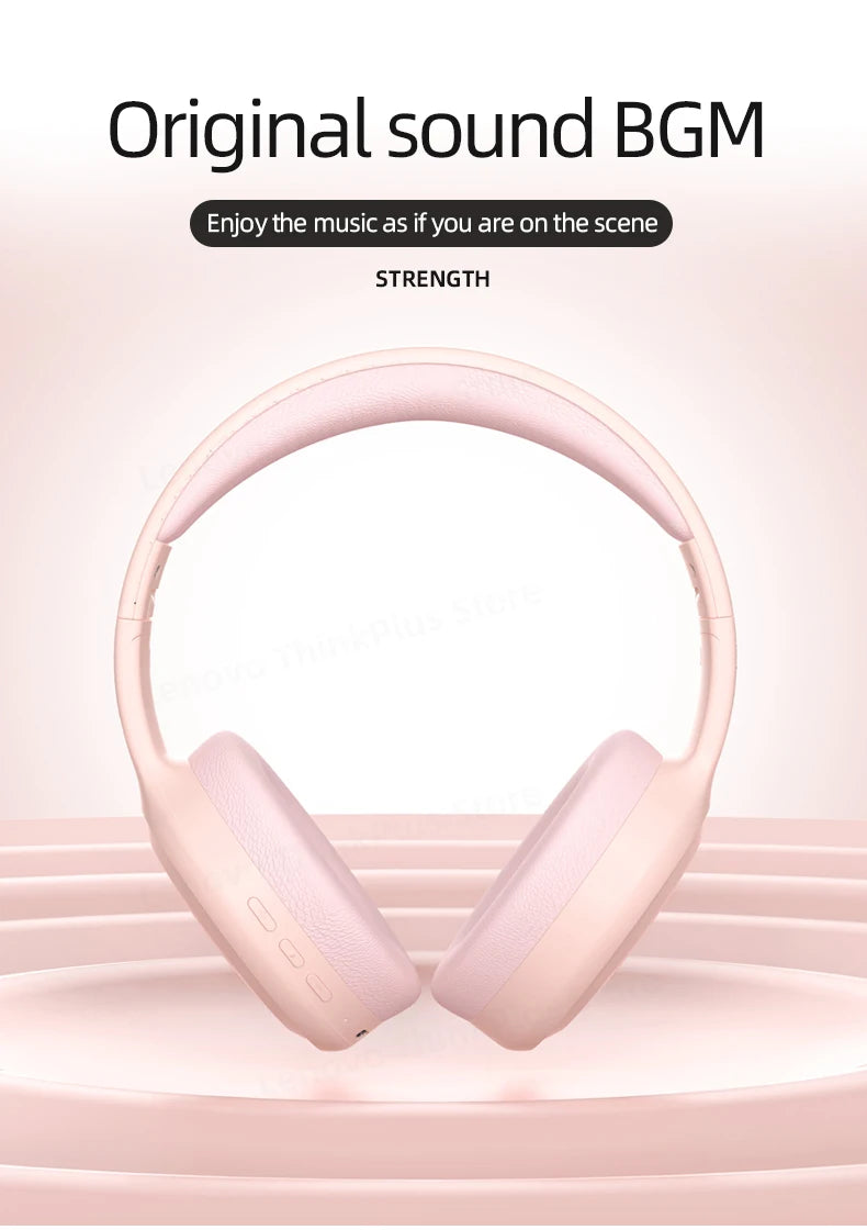 Original Lenovo th30 wireless earphone