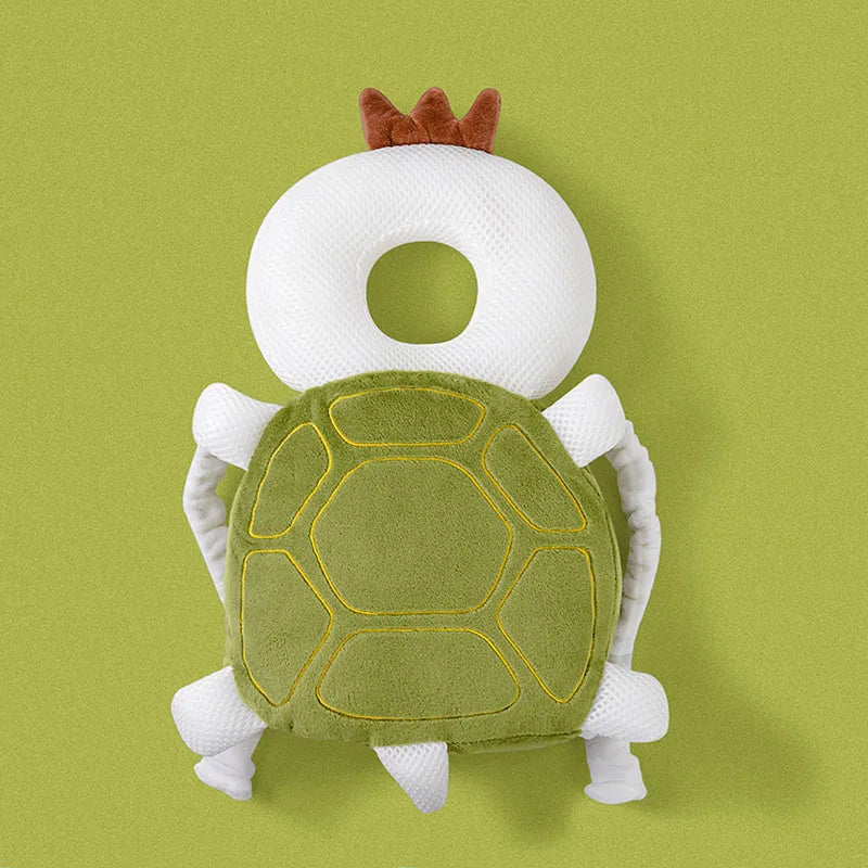 Toddler Baby Head Protector Safety Pad Cushion